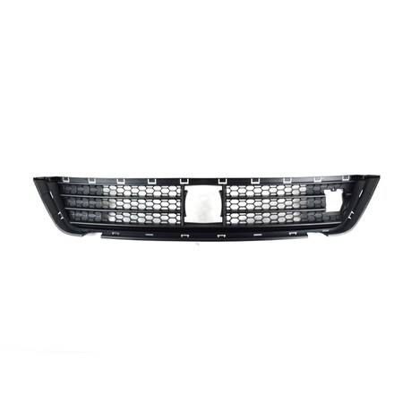 Mopar Bumper Grille Bezel Insert, 68143462AC 68143462AC